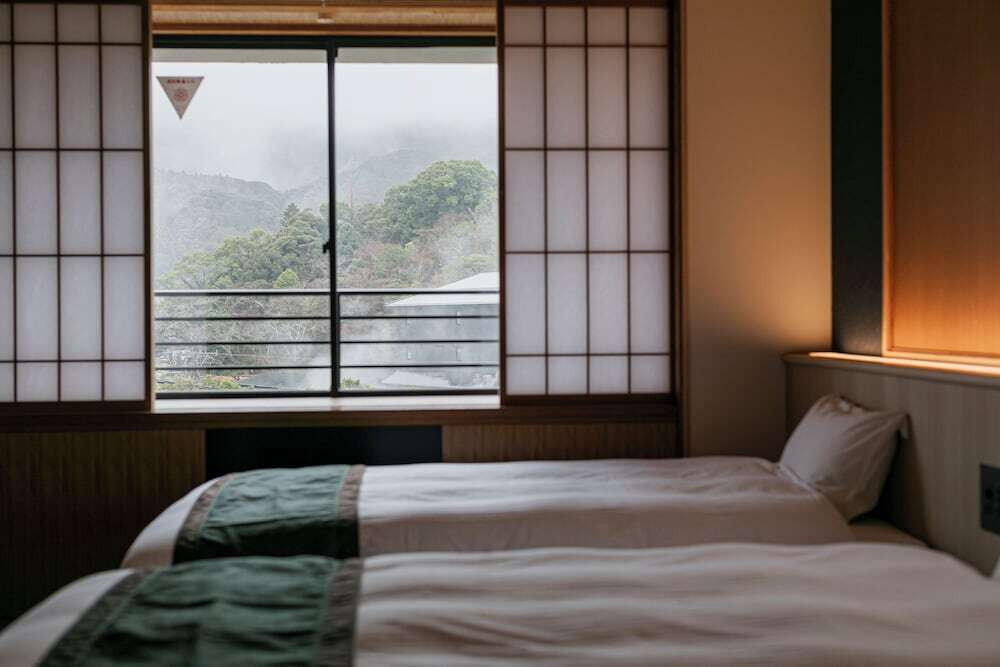 客室