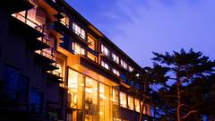 三陸海岸 浄土ヶ浜パークホテル