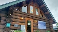 森の中の貸別荘 カンパーニュ白馬