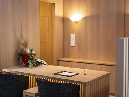 京都 四条高倉ホテル grandereverie / 2