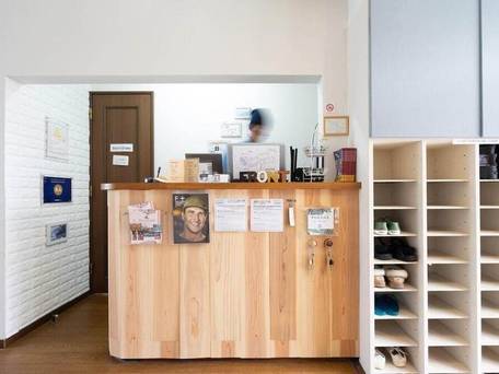 海辺のリゾート ビーチサイドイン白浜 / 2