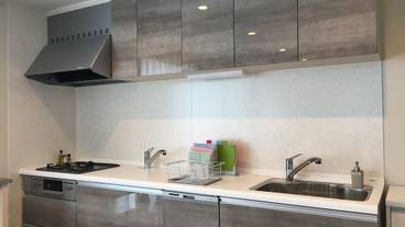 専用キッチン / 7