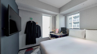 ルーム 2 ベッドルーム (Two of a Kind)