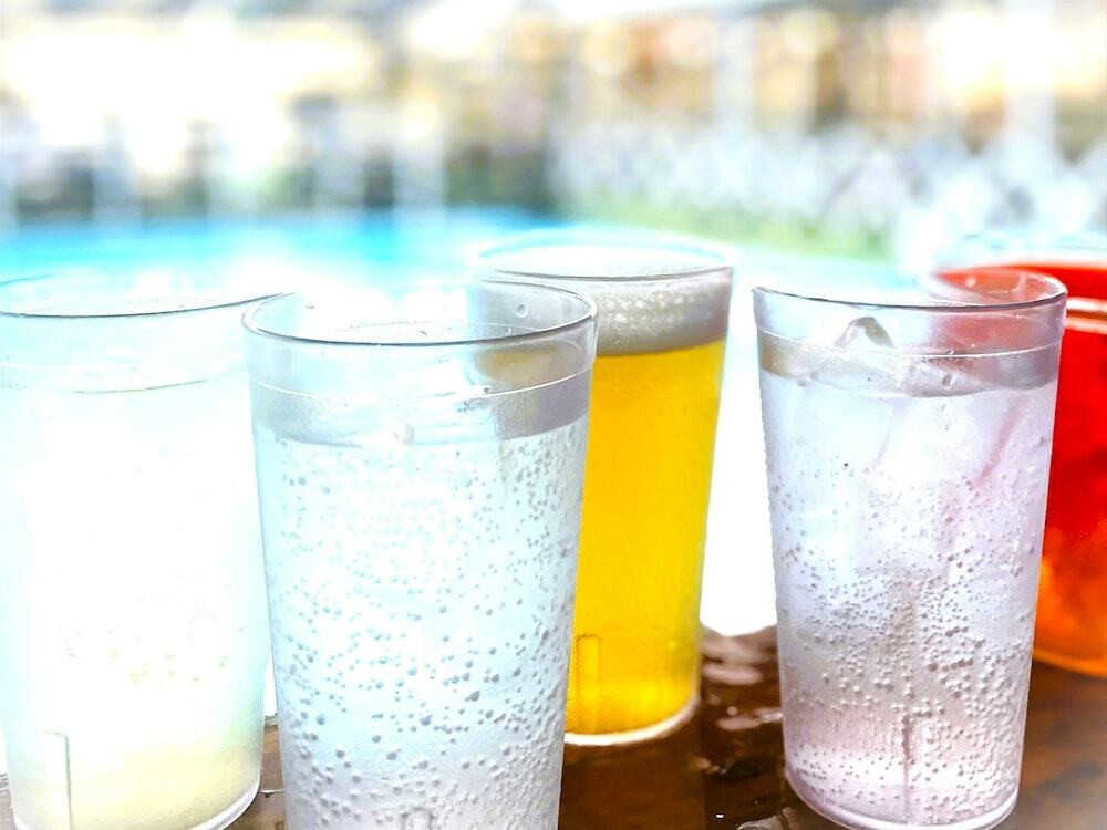 バーベキュー / ピクニック エリア