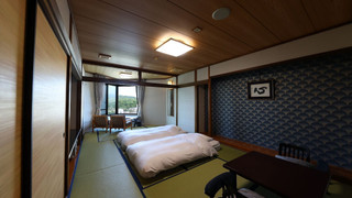 和室　2人部屋