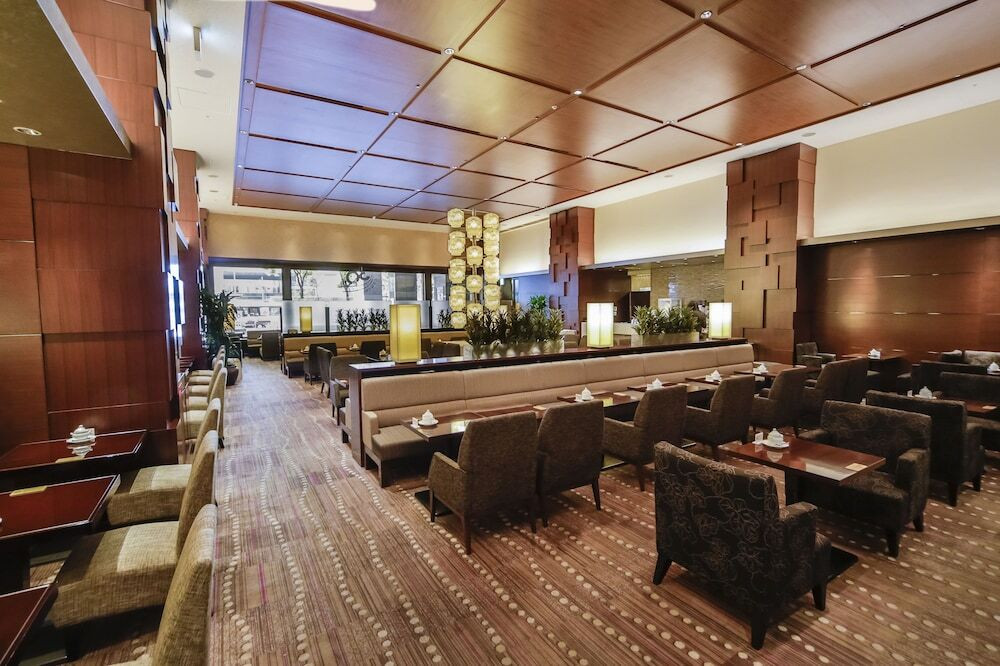 2. ハイセンスなお部屋に心くすぐられる♡「ホテルグランヴィア大阪」4088149