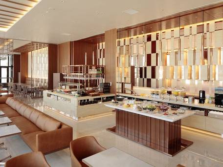 カンデオホテルズ 長崎新地中華街 / 4