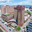 熊本ホテルキャッスル
