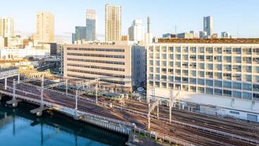 シティ ビュー / 7