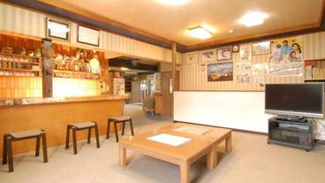 バー (施設内) / 2