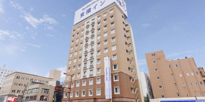 東横イン宮崎中央通(宮崎県 ビジネスホテル) / 1