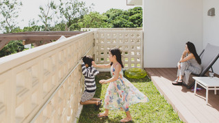 ガーデンテラススイート