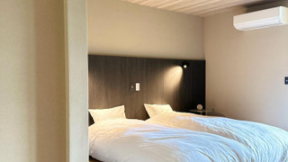 スタンダード ツインルーム