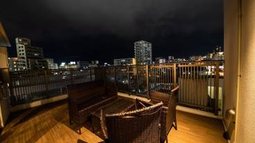 シティ ビュー / 9