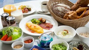 食事・飲み物 / 1