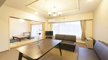 リビング エリア / 3