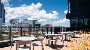 テラス / パティオ / 12