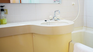 デラックス ツインルーム 禁煙