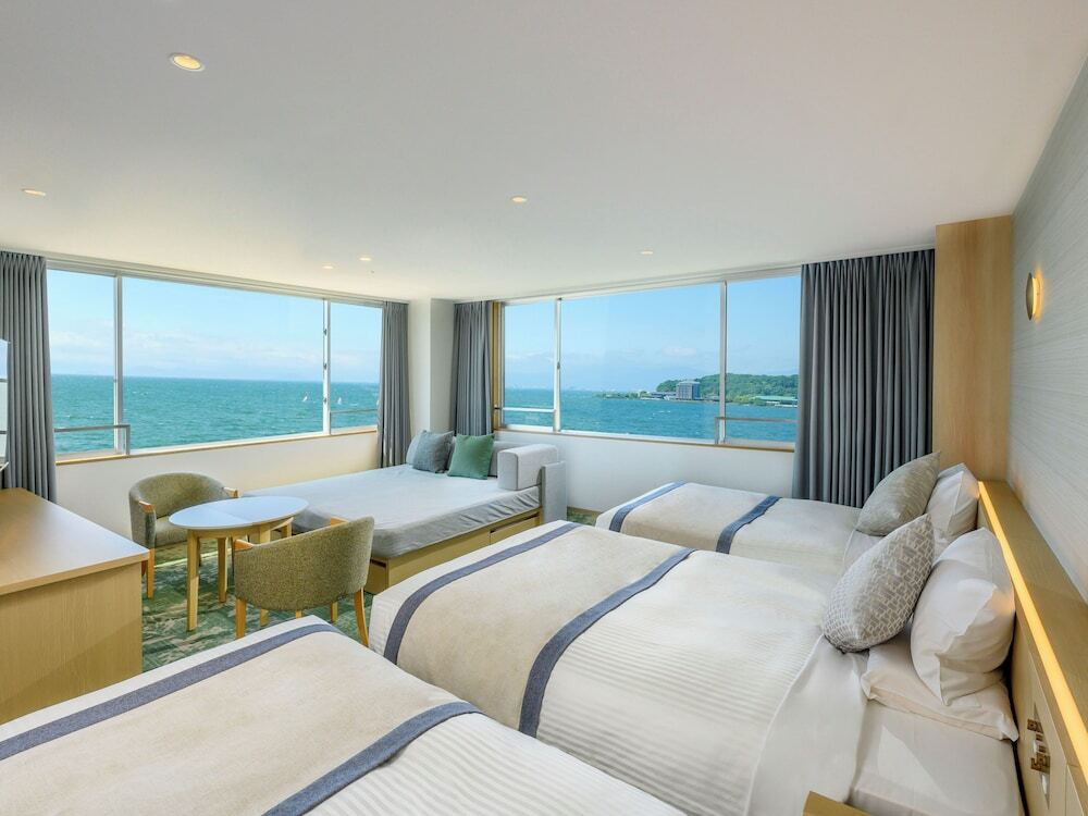 客室
