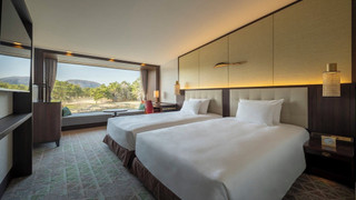 エグゼクティブツインルーム(禁煙)