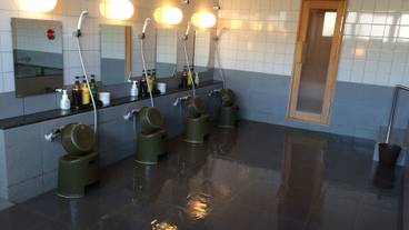 トリートメント ルーム / 4