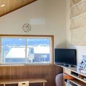 素泊まりロッジ オレンジ キャビン（山梨県 コテージ・ロッジ・一棟貸） / 2