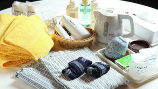 ダブルルーム 禁煙