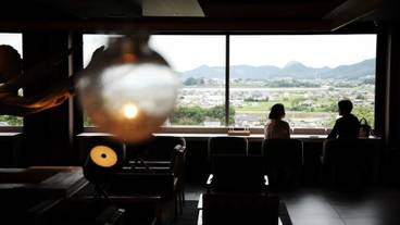 ラウンジ イメージ / 5