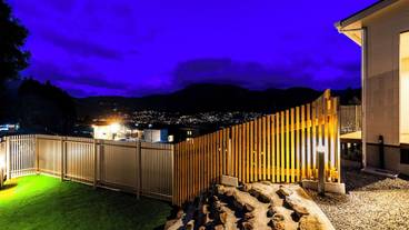 ガーデン ビュー / 19