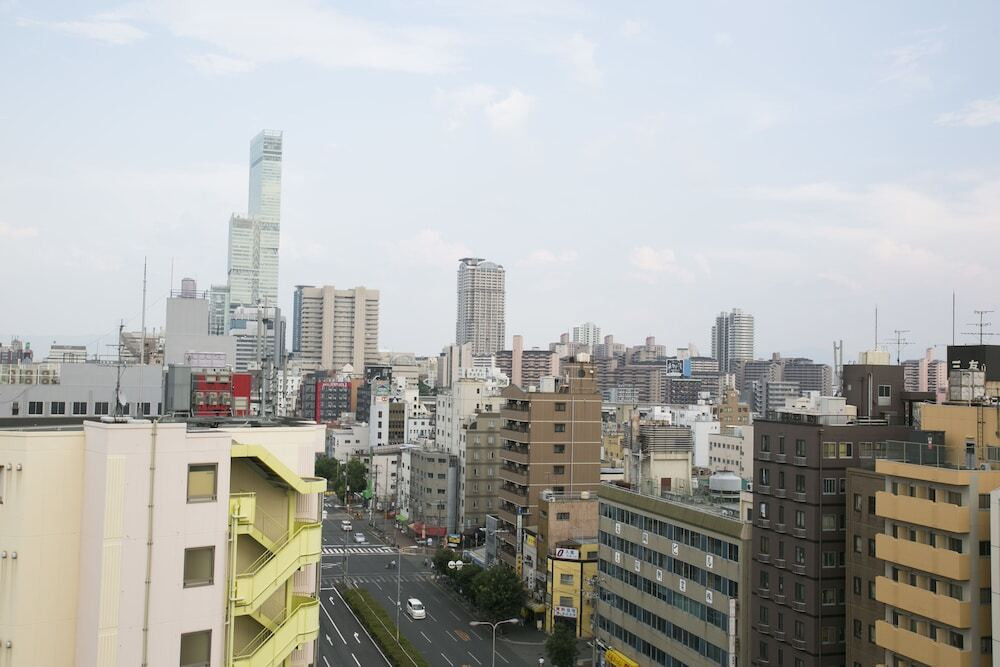 施設からの眺望