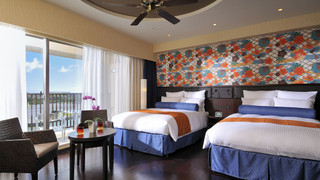 スパデラックスツイン 禁煙