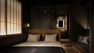 スーペリア ツインルーム