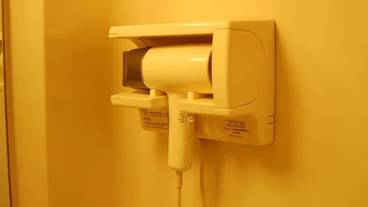 客室の設備とサービス / 16