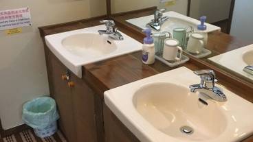 バスルームのシンク / 34