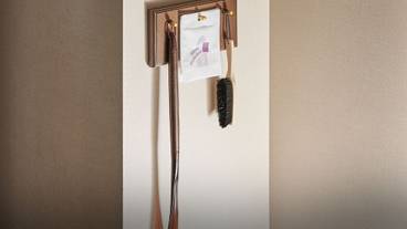 客室の設備とサービス / 11