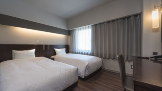 スタンダード ツイン ルーム（禁煙）