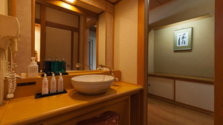 デラックス　和室