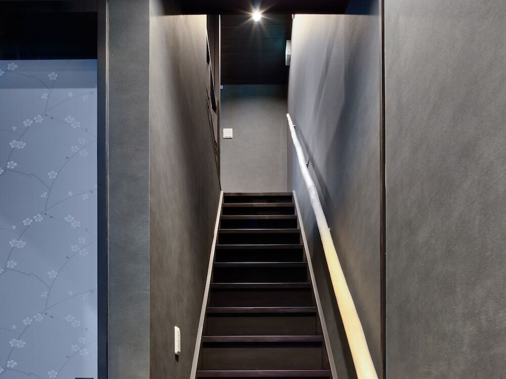 客室の設備とサービス