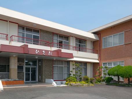 料理旅館 ひさだ / 1