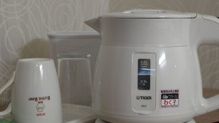 セミダブルルーム　禁煙