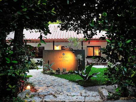 ハナリ ヴィレッジ 瀬底島 / 3