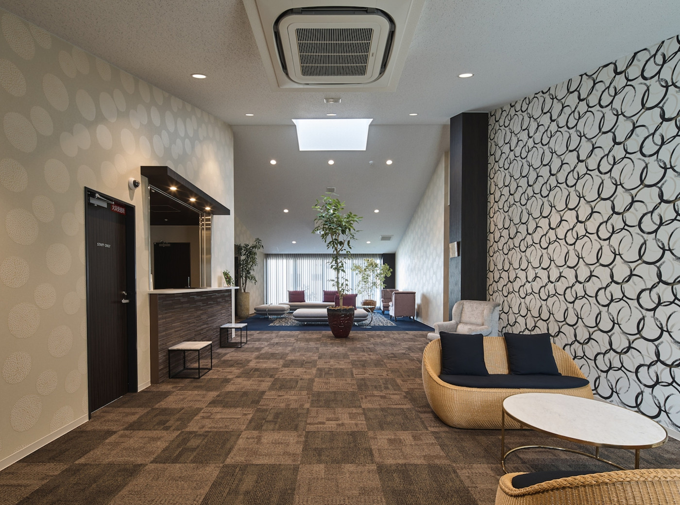 無料レンタサイクルも!女子が喜ぶアメニティが揃う和モダンホテル3657075