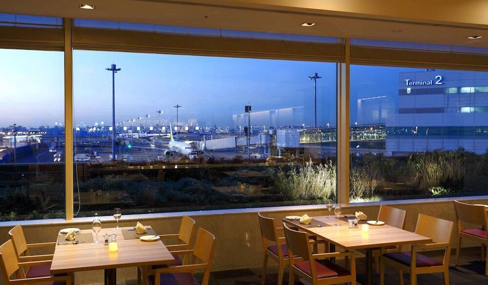 「フライヤーズテーブル」の眺望 / 3