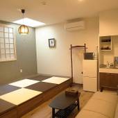 TOMARO（大阪府 アパートメント） / 5