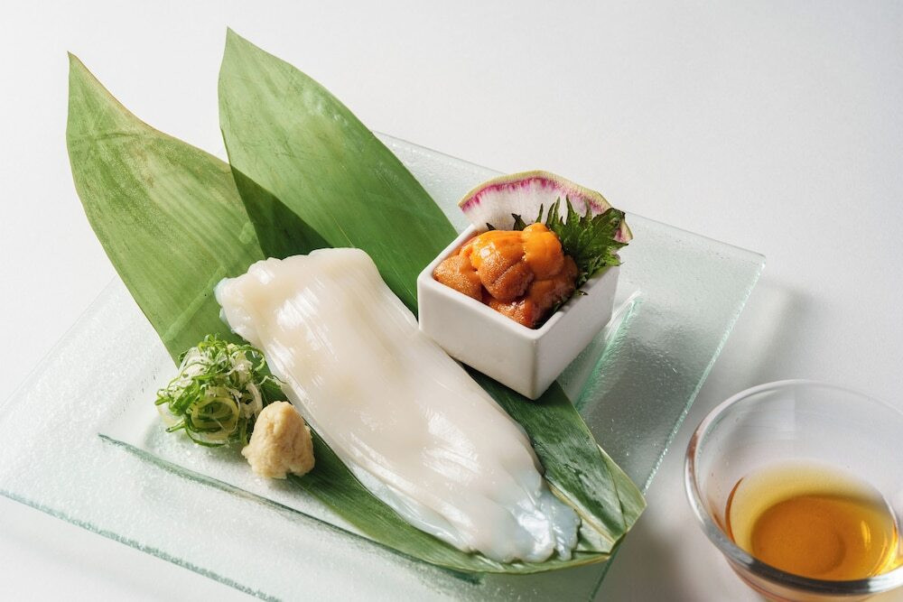レストラン
