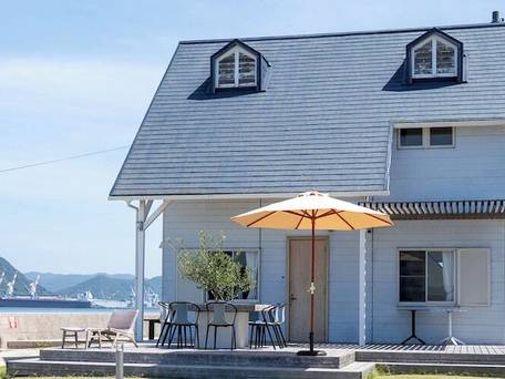 瀬戸内隠れ家リゾートViena / 1