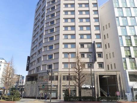 明神の湯ドーミーインPREMIUM神田 / 4