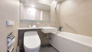 エコノミーツインルーム 禁煙 (2名利用)