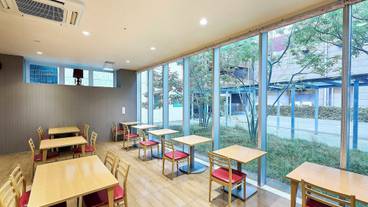 レストラン / 16