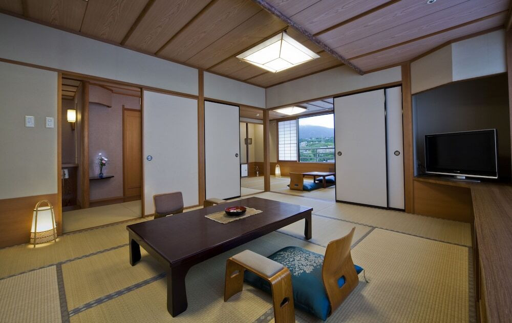 客室